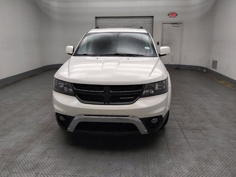 Used 2017 Dodge Journey Crossroad AWD/4WD image 15