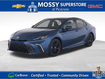 Used 2025 Toyota Camry SE w/ Convenience Package