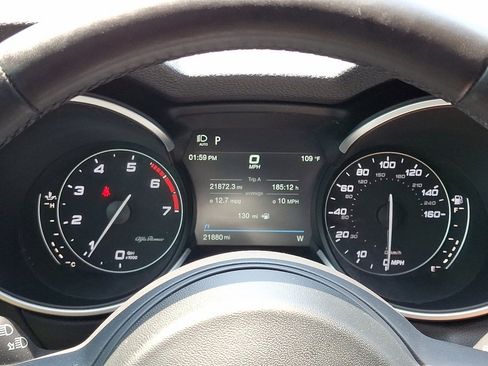 Used 2022 Alfa Romeo Stelvio Sprint image 26