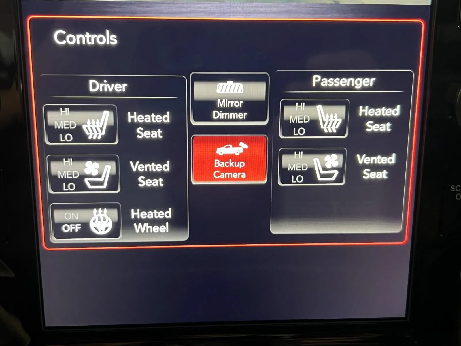 Used 2020 RAM 1500 Laramie AWD/4WD image 20