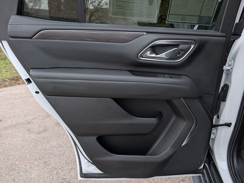 Used 2024 Chevrolet Tahoe LS w/ Driver Alert Package image 33