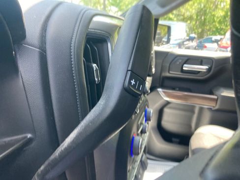 Used 2019 Chevrolet Silverado 1500 LT w/ All-Star Edition AWD/4WD image 31