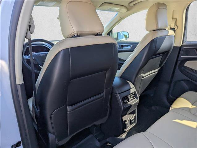 Used 2020 Ford Edge SEL w/ Convenience Package FWD image 24
