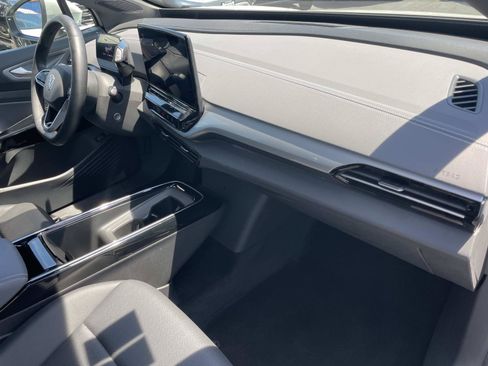 Certified 2023 Volkswagen ID.4 Pro S AWD/4WD image 30