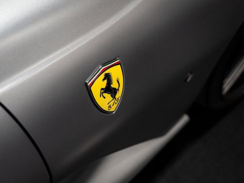 Used 2019 Ferrari 812 Superfast $400k MSRP. $30,000 In upgrade image 17