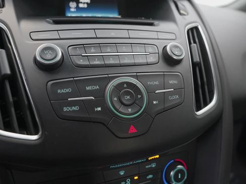 Used 2017 Ford Focus ST image 13