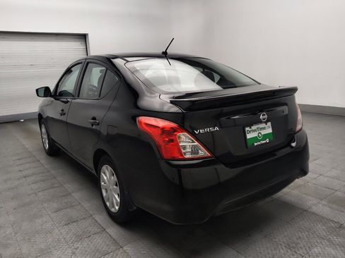 Used 2017 Nissan Versa S Plus FWD image 5