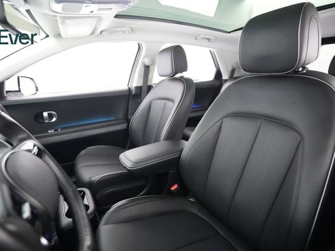 Used 2024 Hyundai Ioniq 5 Limited RWD image 4