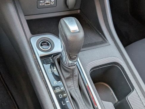 Certified 2023 Nissan Sentra SV FWD image 24