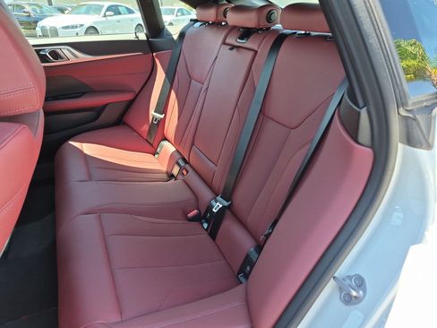 Used 2024 BMW i4 M50 AWD/4WD image 31