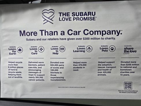 New 2026 Subaru Crosstrek 2.0i Premium image 20