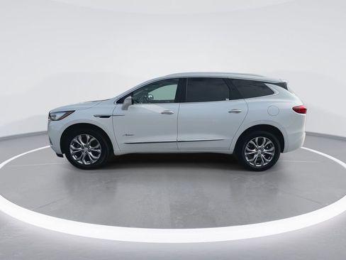 Used 2021 Buick Enclave Avenir image 5