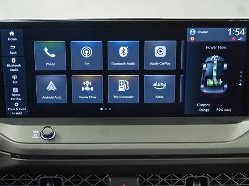 New 2025 Honda Accord Sport image 26