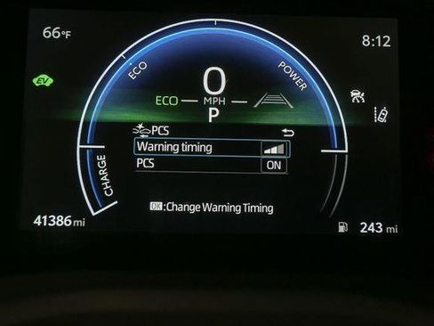 Used 2025 Toyota Camry XSE image 37