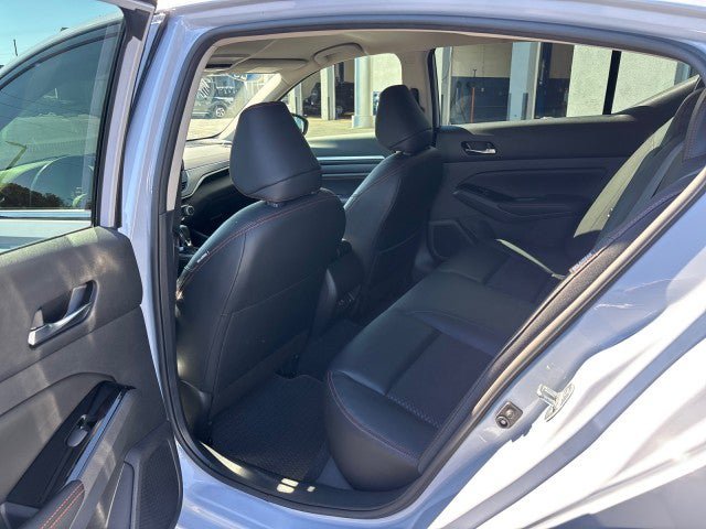 Used 2023 Nissan Altima 2.5 SR FWD image 34