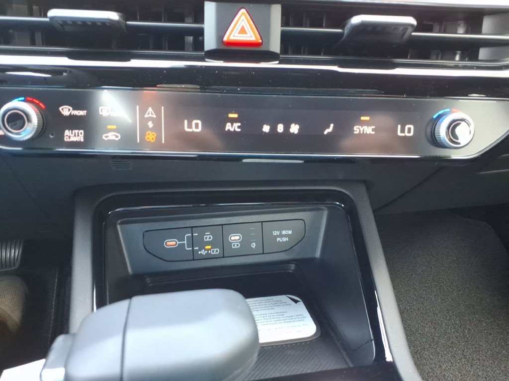 New 2026 Kia K5 GT-Line FWD image 12