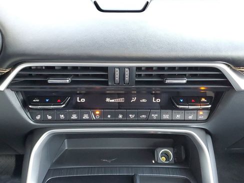 New 2026 MAZDA CX-90 3.3 Turbo S w/ Premium Plus image 30