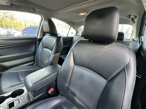 Used 2017 Subaru Legacy 2.5i Limited image 14