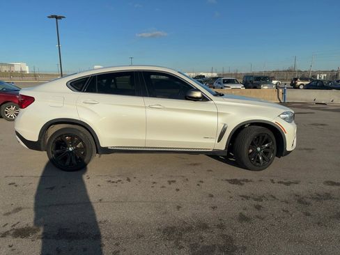 Used 2016 BMW X6 xDrive35i image 4
