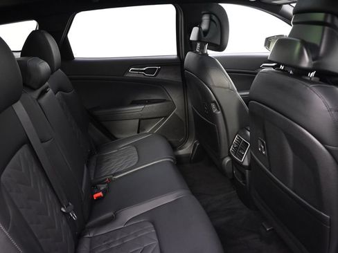 Used 2023 Kia Sportage X-Pro Prestige AWD/4WD image 18