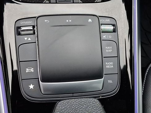 Used 2022 Mercedes-Benz GLB 35 AMG 4MATIC image 28