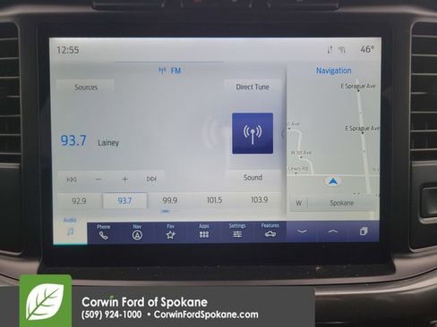 Used 2023 Ford F150 XLT image 31