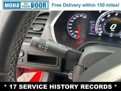 Used 2015 Chevrolet Corvette Stingray Coupe w/ Battery Protection Package image 27