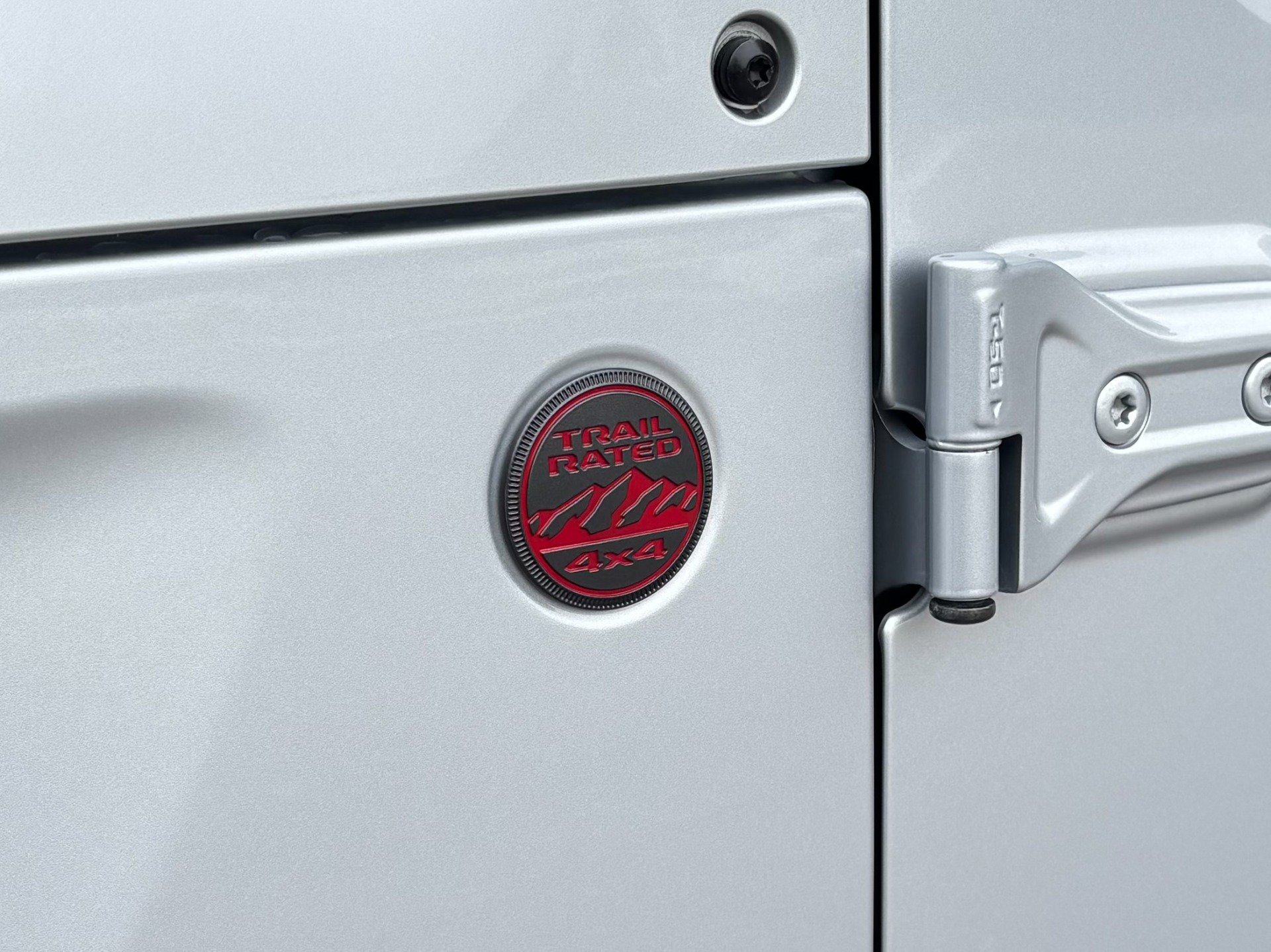 Used 2024 Jeep Wrangler Unlimited Rubicon AWD/4WD image 43
