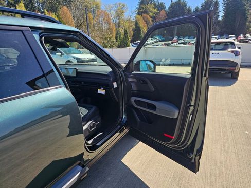 New 2027 Kia Telluride X-Line SX Prestige image 30