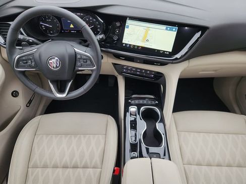 Certified 2023 Buick Envision Avenir AWD/4WD image 26