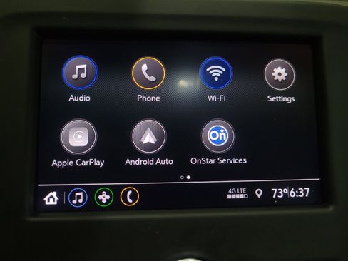 Used 2020 Chevrolet Equinox LT AWD/4WD image 25