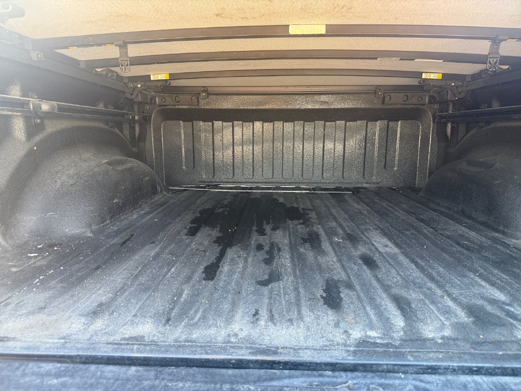 Used 2022 RAM 1500 Limited AWD/4WD image 27