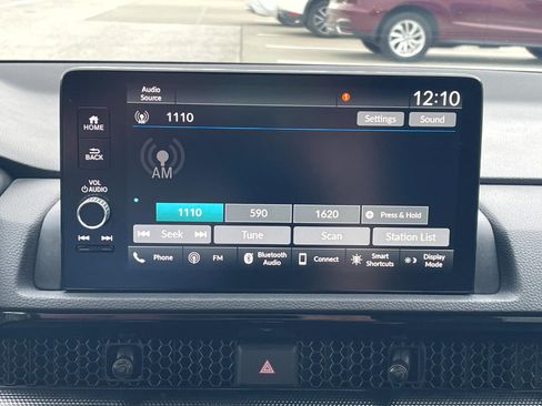 Used 2024 Honda CR-V EX-L image 17