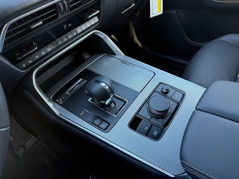 New 2026 MAZDA CX-70 3.3 Turbo S w/ Premium Package image 13