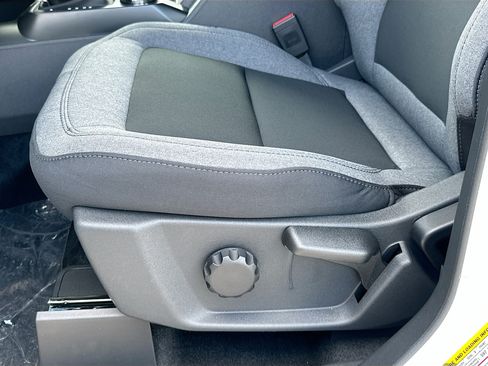New 2026 Ford Bronco 4-Door AWD/4WD image 13