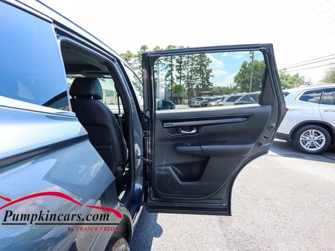 Used 2023 Honda CR-V Sport Touring image 23