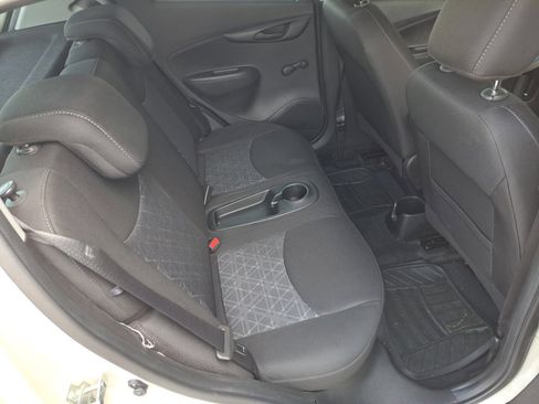 Used 2021 Chevrolet Spark LS image 13