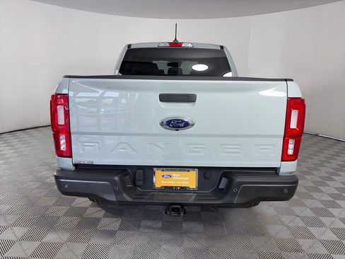 Certified 2022 Ford Ranger XLT w/ Equipment Group 301A Mid image 6