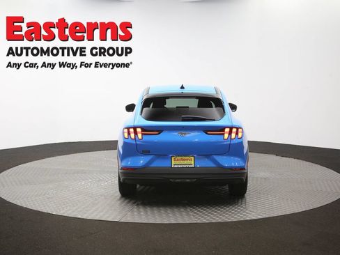 Used 2023 Ford Mustang Mach-E Select RWD image 35