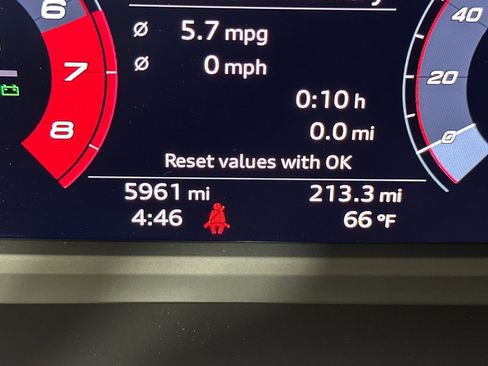 Used 2025 Audi A3 2.0T Premium w/ Black Optic Package image 21