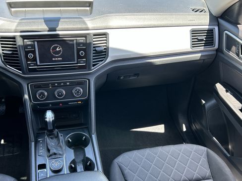Used 2021 Volkswagen Atlas S AWD/4WD image 14