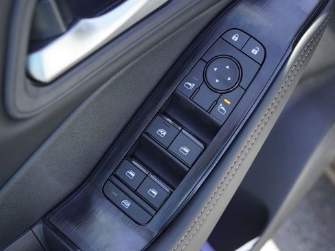 New 2026 Nissan Rogue SV FWD image 9