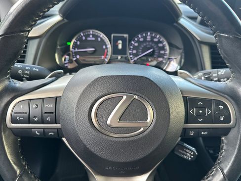 Certified 2021 Lexus RX 350 FWD image 29