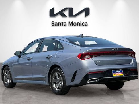 Used 2023 Kia K5 LXS FWD image 4