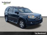 Used 2011 Honda Pilot EX-L image 3