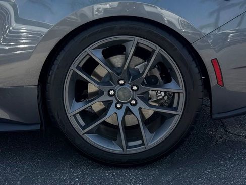 Certified 2024 Ford Mustang GT Premium image 13