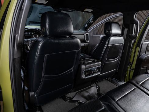 Used 2021 GMC Sierra 1500 AT4 AWD/4WD image 33