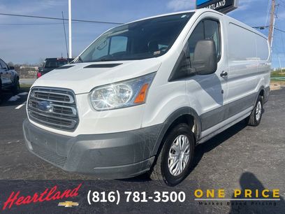 Used 2017 Ford Transit 150 130 Low Roof w/ Exterior Upgrade Package