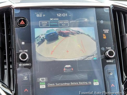 New 2026 Subaru Ascent Limited AWD/4WD image 19