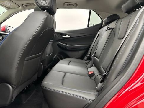New 2026 Buick Encore GX Sport Touring w/ Advanced Technology Package FWD image 39